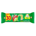 Vim Dishwash Double Long Bar 520g