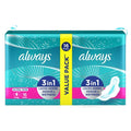 Always 3-1 ultra thin long 16 Pads