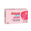 Sheild Baby Soap 40G