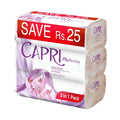 Capri 3 in 1 Velvet Orchid 120G