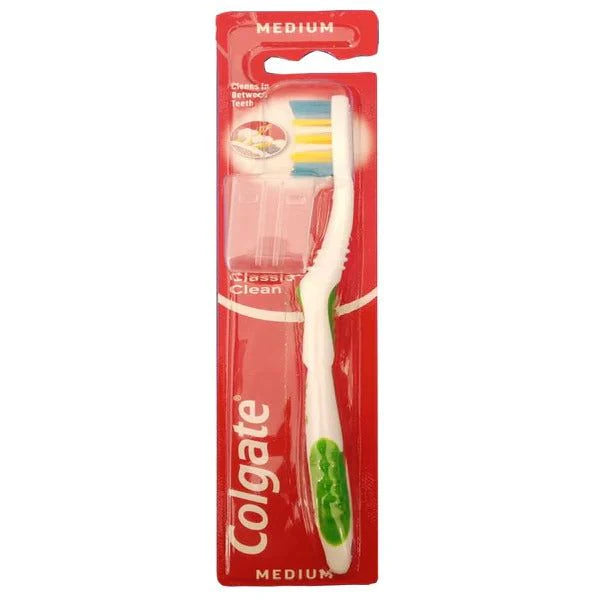Colgate Zig Zag Toothbrush Medium