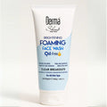 Derma Shine Oil Free Foaming Face Wash 200ML
