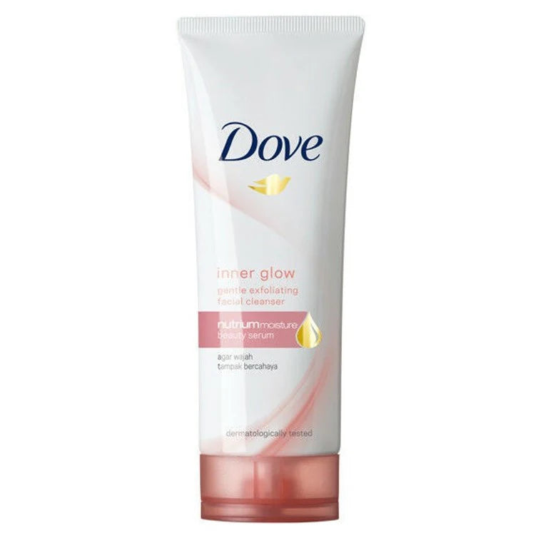 Dove Inner Glow Facewash 100ML