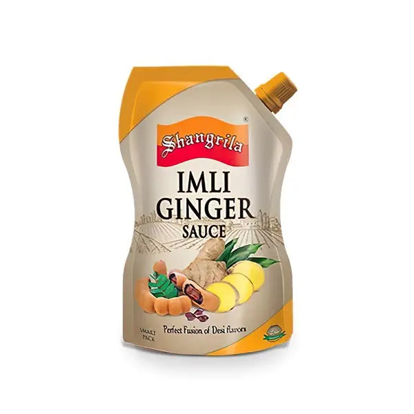 shangrila imli sauce 210G