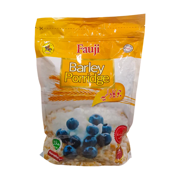 Fauji Barley porridge 1kg