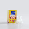 Care Nipple Regular 2