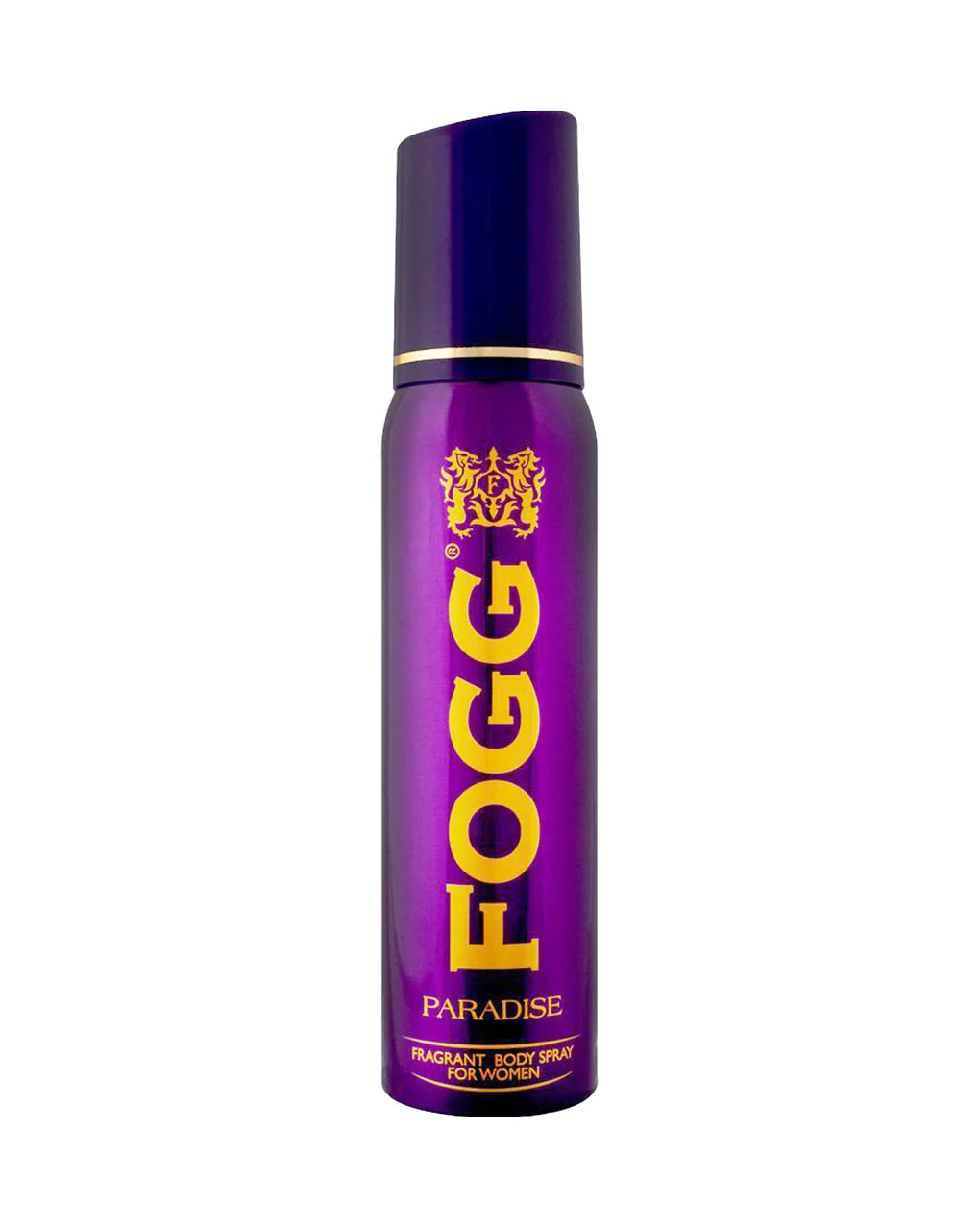 Fogg Paradise Body Spray, 120ml