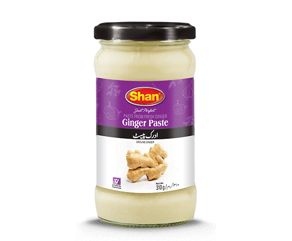 Shan Ginger Paste 310G