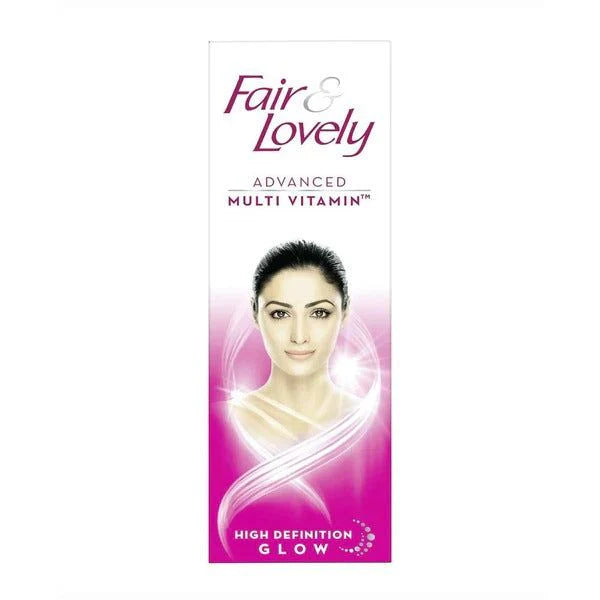 Fair And Lovely 50G