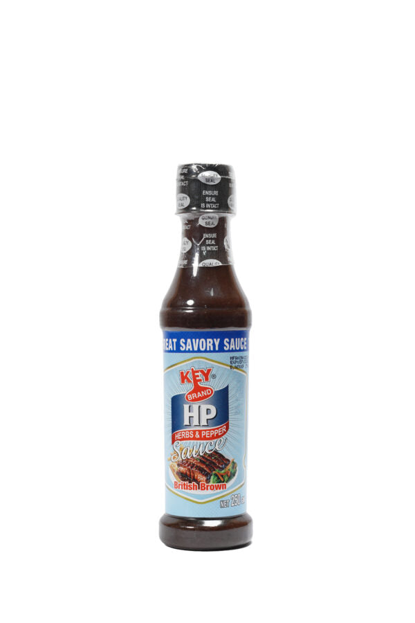 KEY HP herb and pepper 250ML