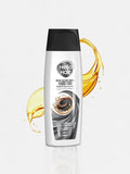 - Hello Hair - Silky Black Shine Shampoo 180ML