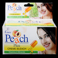 Care Peach Plus Creme Bleach 35ML