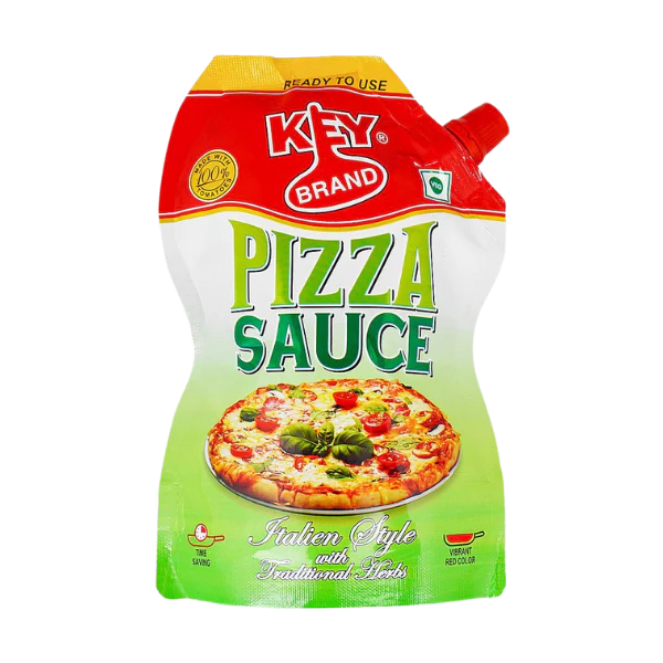 Key Pizza Sauce 400G