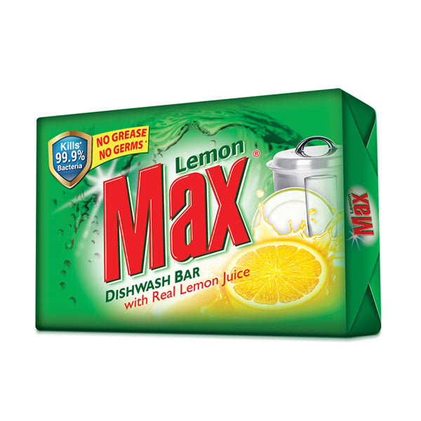 Max Bar 165G