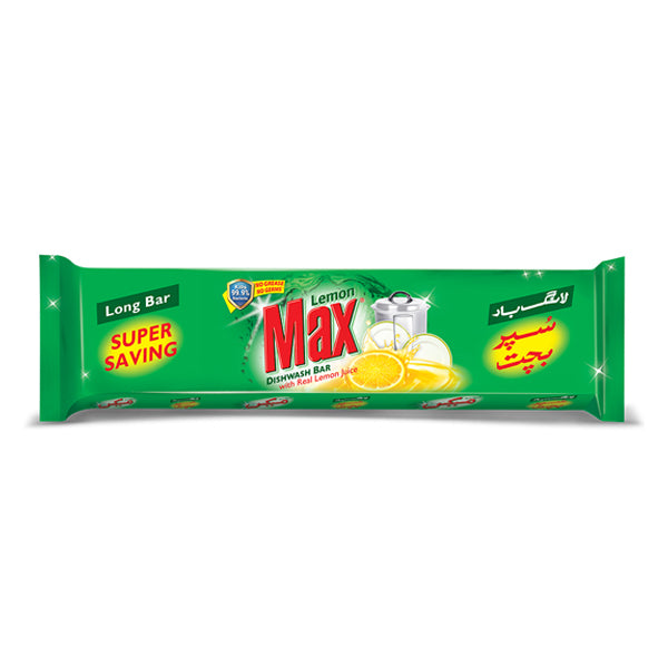 Max Long Bar 265G