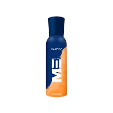 ME Body Spray 120ML - Majestic