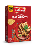 NAtional Malai boti 50G