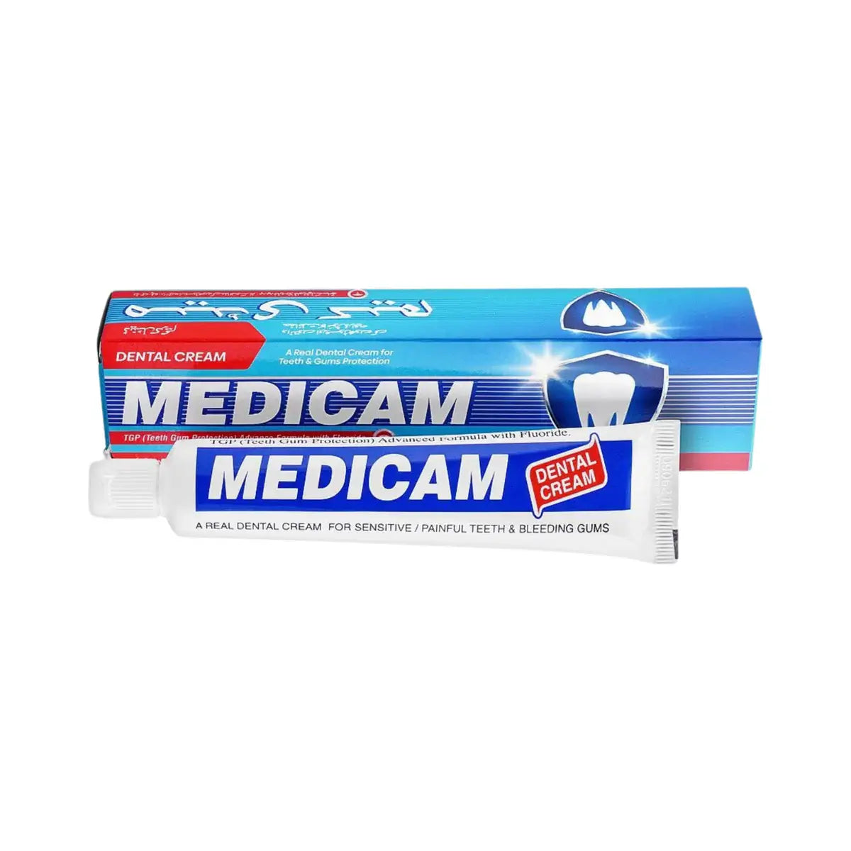 Medicam 140G