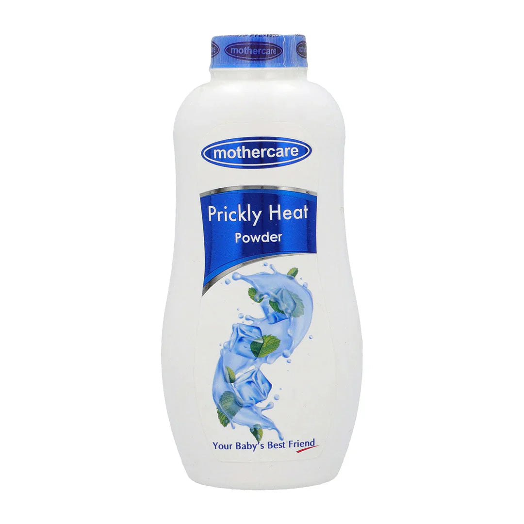Mothercare Prickly Heat Powder 150G