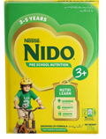 Nestle Nido 3+ 375G