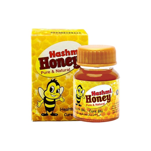 Hashmi Honey 75G