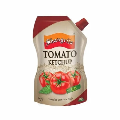Shangrila Tomoto Ketchup 210G