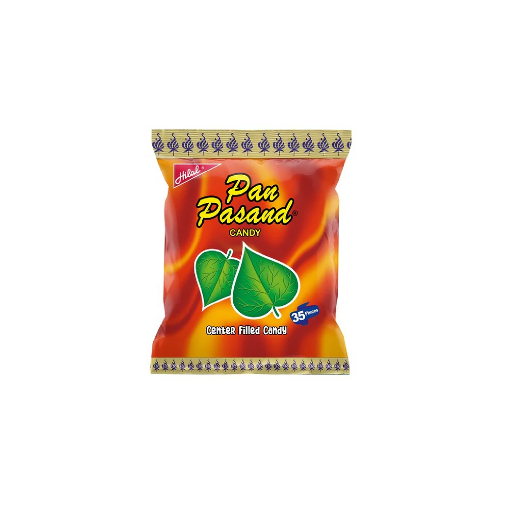 Pan Pasand 35 Pcs