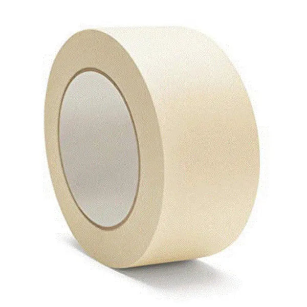 - Premium Masking Tape 2"