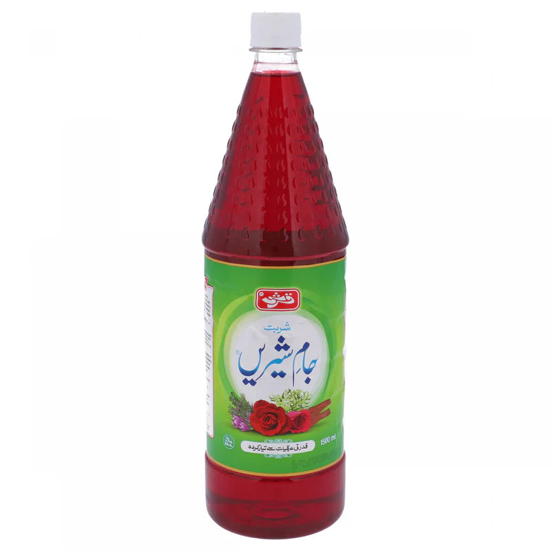 Qarshi Jam e Shiren 800ML