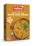 National Quick Cook haleem 300G