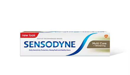 Sensodyne Multi Care 100G