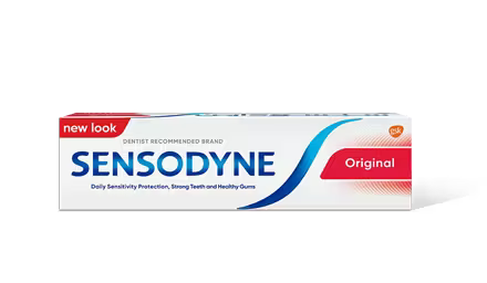 Sensodyne Original 70G