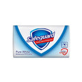 Safeguard Pure White Antibacterial Soap, 125g