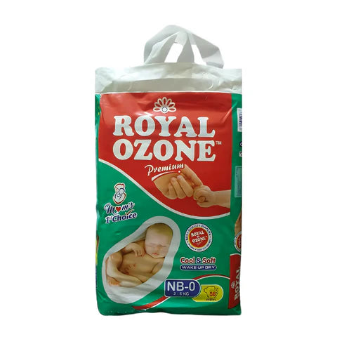 Royal Ozone NB