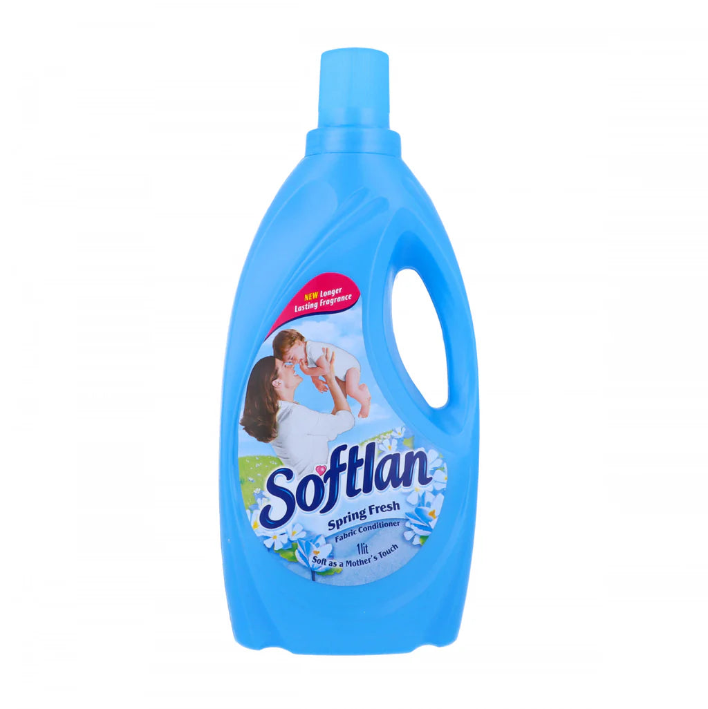 Softlan Spring Fresh 500G