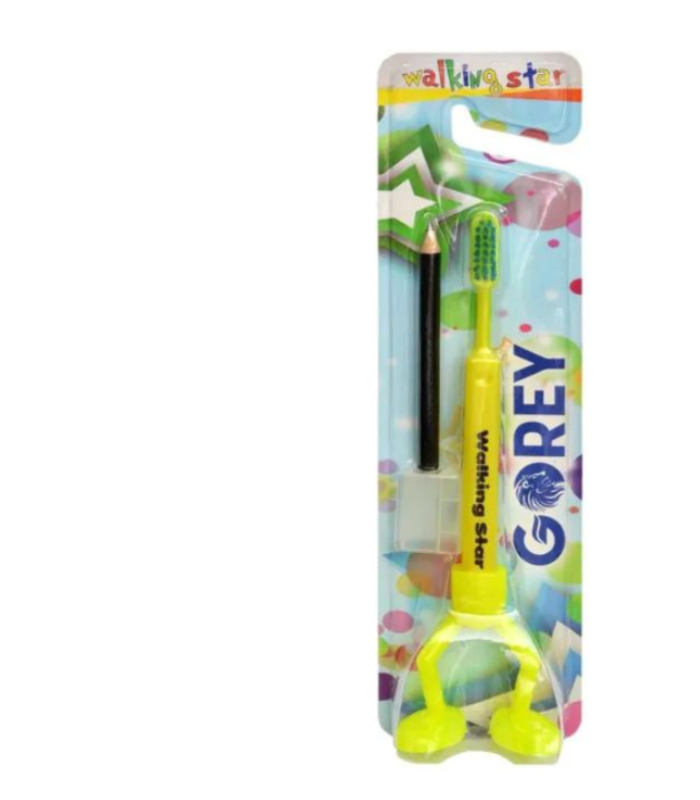 Walking Star Tooth Brush