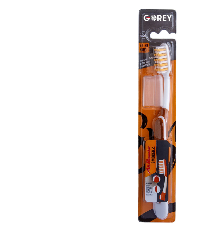 All Rounder Smokerz Tooth Brush