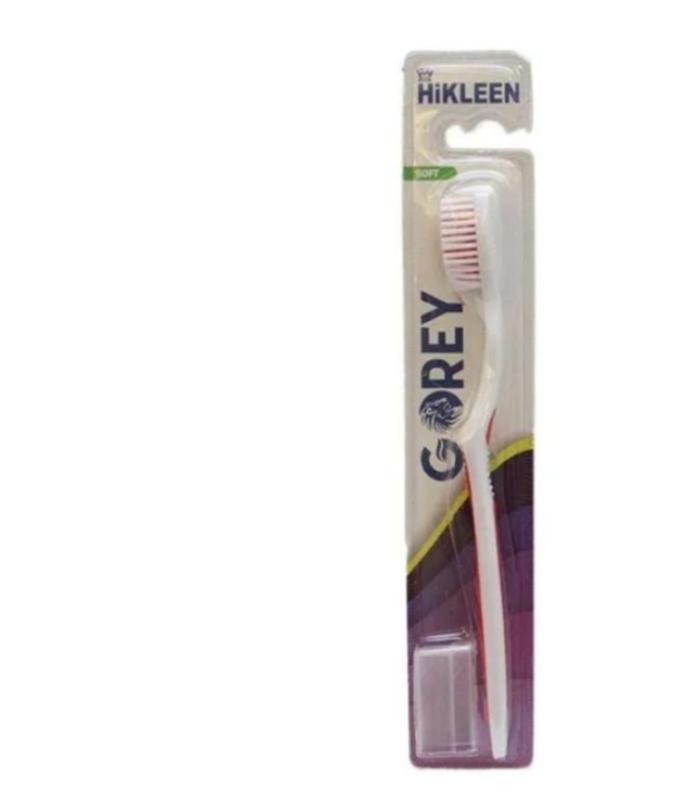 Gorey - Hikleen Toothbrush