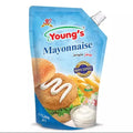 - Young's Mayonnaise 400ML