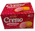 Mayfair Cremo Strawberry