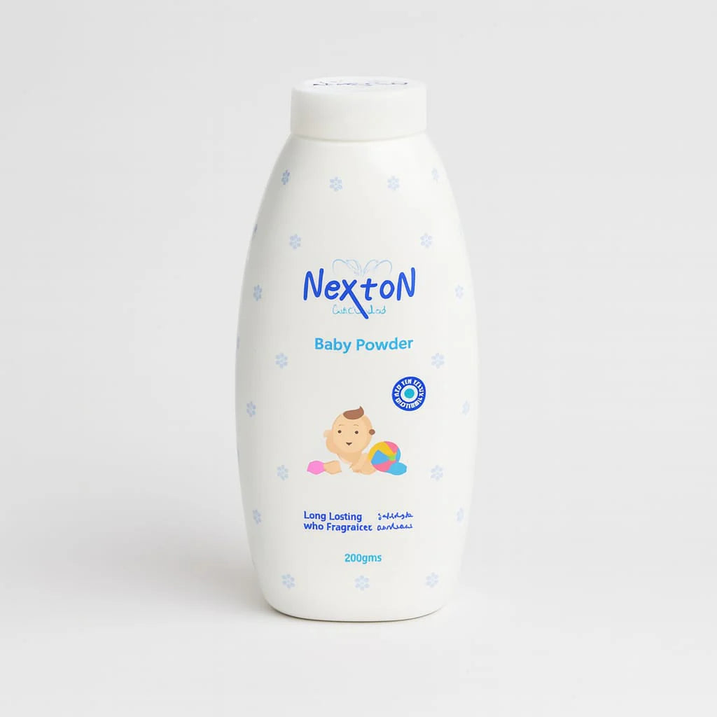 Nexton Baby Powder 50G