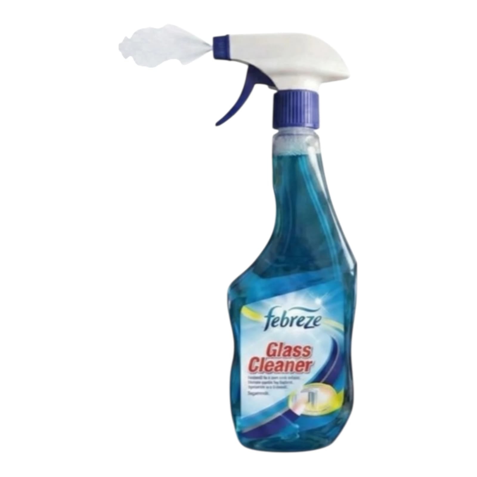 Frebreze Glass Cleaner 550ML