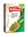 National coriander powde 100G
