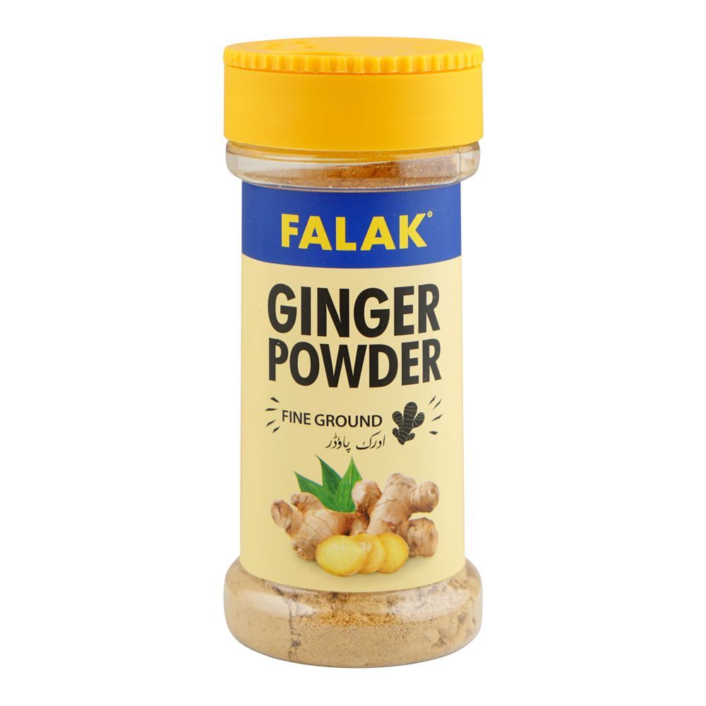 Falak Ginger Powder, 60g
