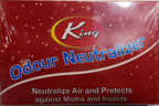 king odour neutralizer Pack