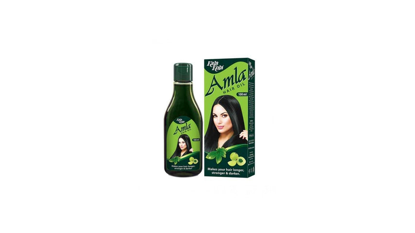 Kala Kola Amla hair Oil 100ML