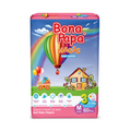 Bona Papa Diapers Magic Medium 60pcs Size 3
