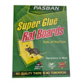 - Pasban Rat Killer Glue Board