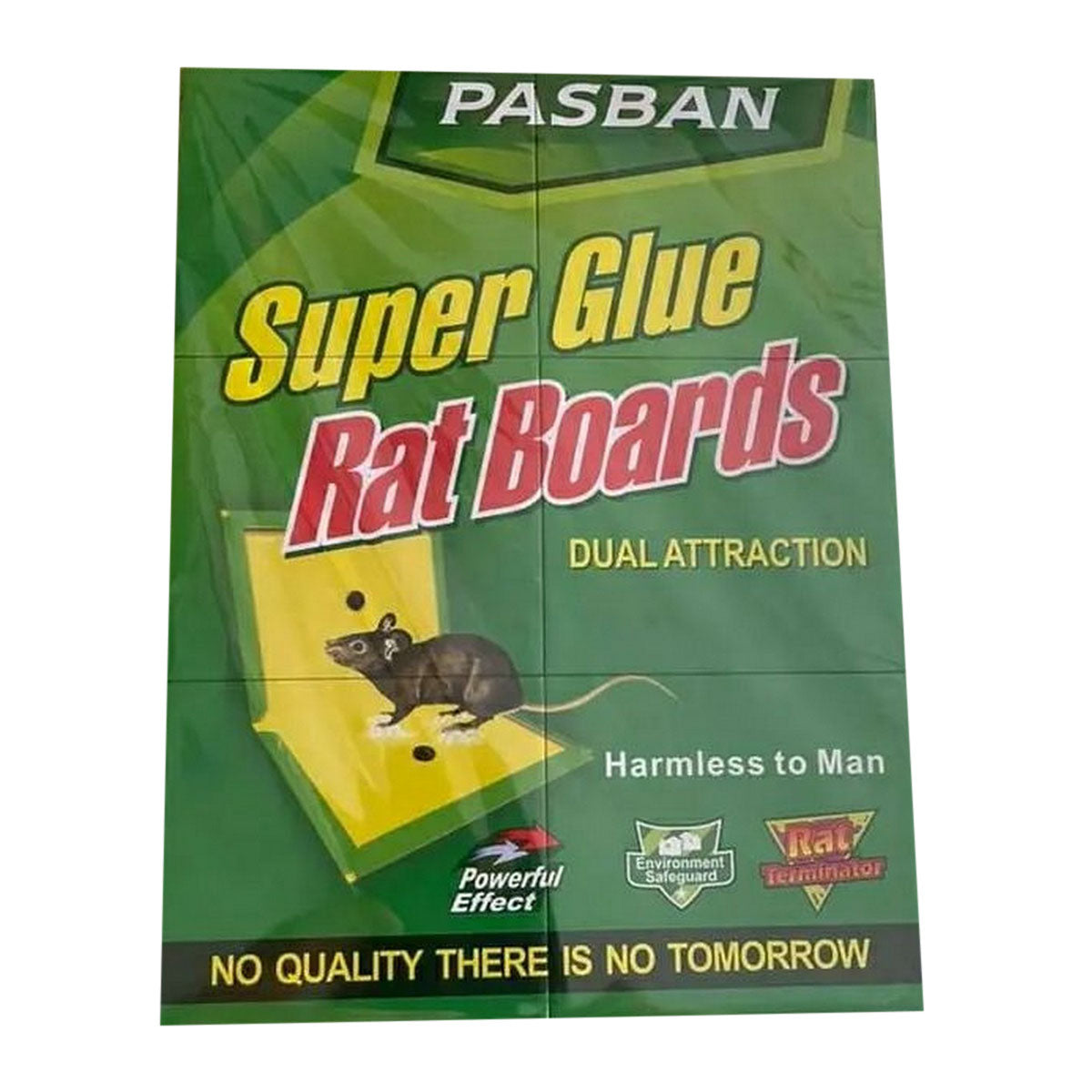 - Pasban Rat Killer Glue Board