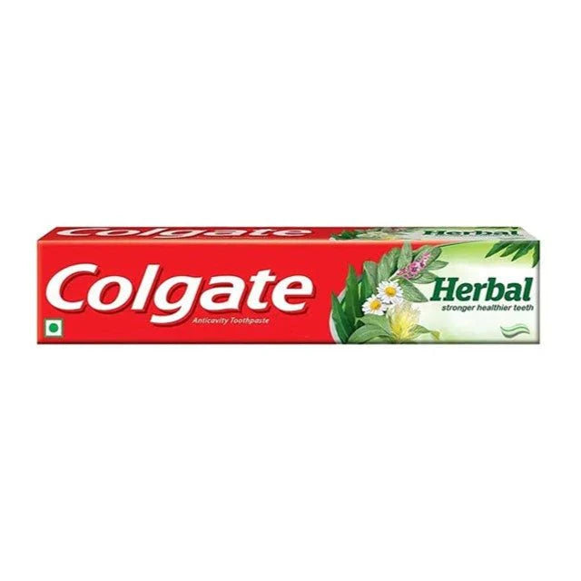 Colgate Harbal 150G